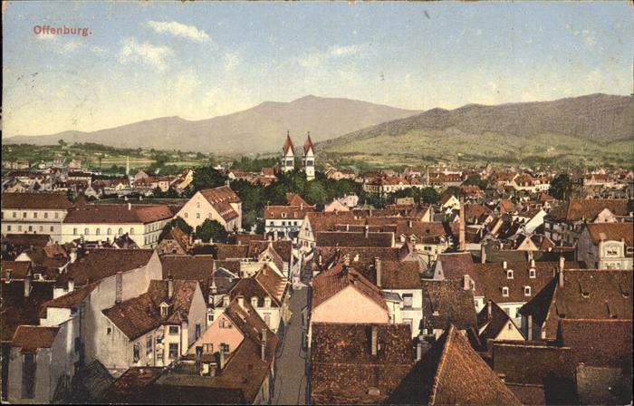 Offenburg