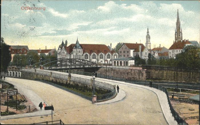 Offenburg