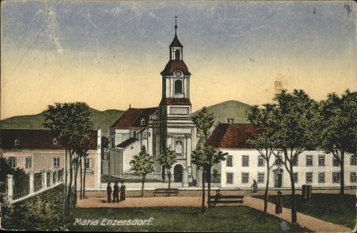 Maria Enzersdorf