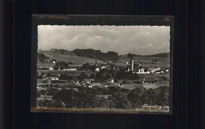 Tacherting Gesamtansicht