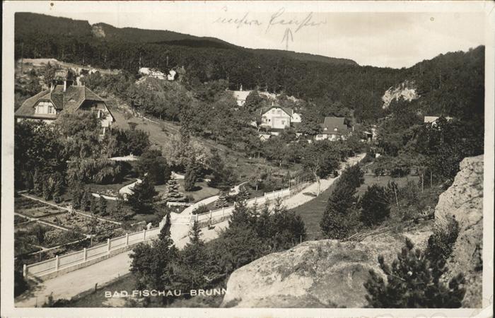 Bad Fischau-Brunn