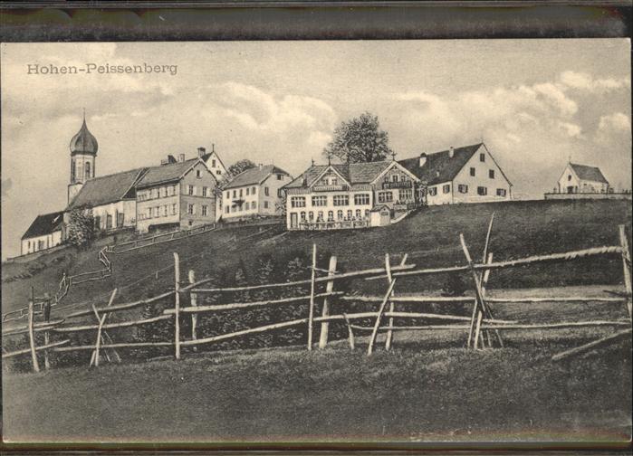 Hohenpeissenberg