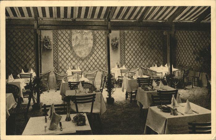 WIEN AT Lindenkeller