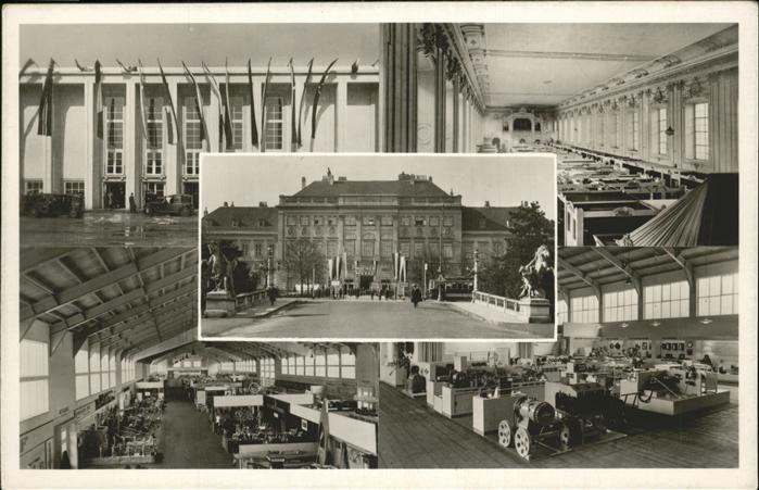 WIEN AT Internationale Messe