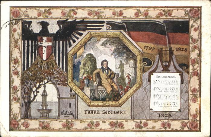 WIEN AT Saengerbundfest