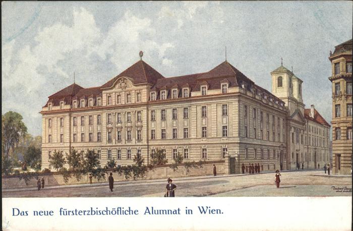 Wien Alumnat