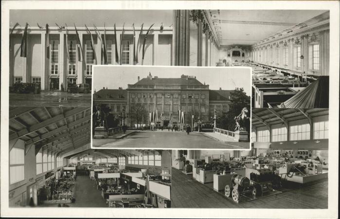 WIEN AT Internationale Messe