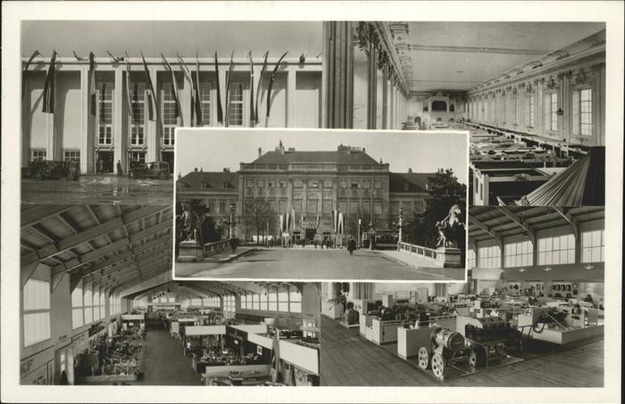 WIEN AT Intenationale Messe