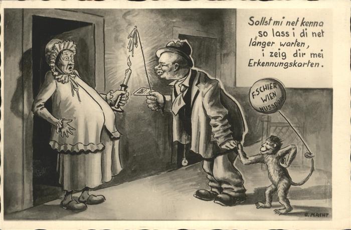 WIEN AT Franz Schier Radio Wien Heuriger Nussdorf