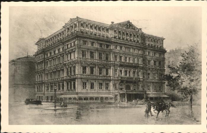 WIEN AT Hotel Imperial