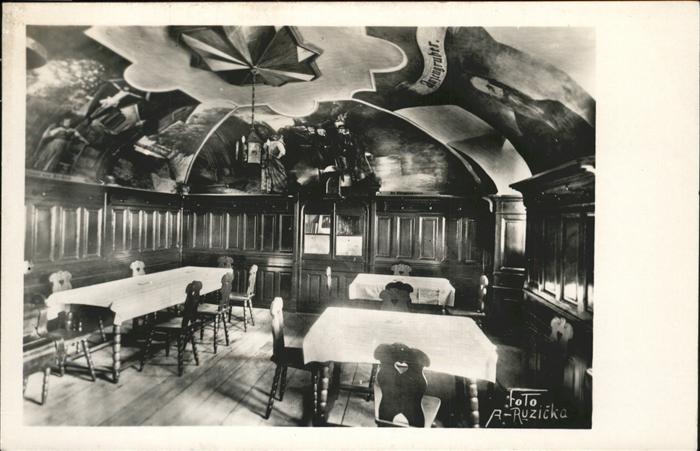 WIEN AT Anzengruberstueberl