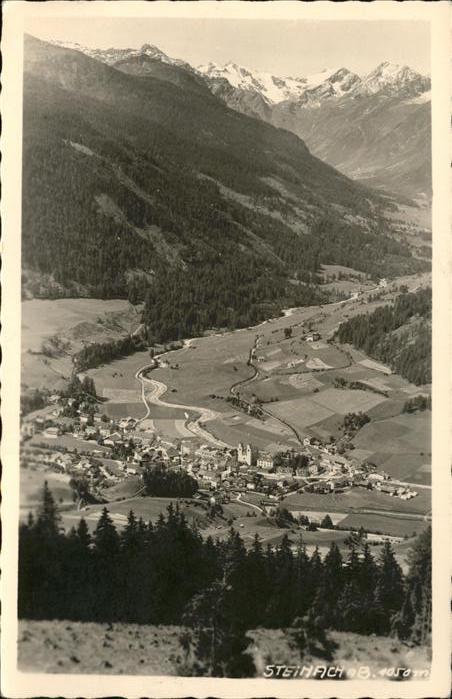 Steinach Brenner Tirol