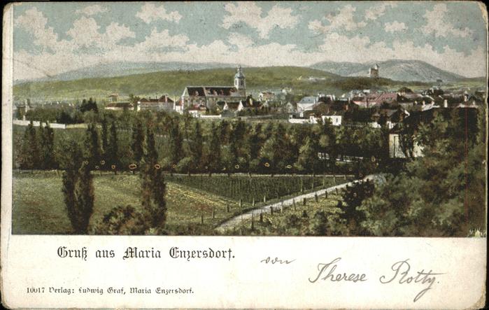 Maria Enzersdorf