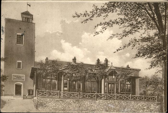 Rax Schutzhaus Hohen Lindkogel