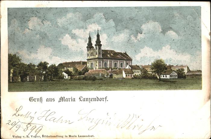 Maria-Lanzendorf