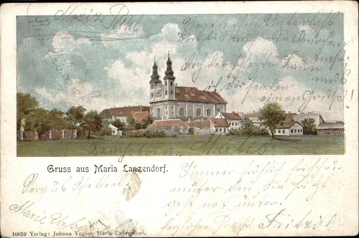 Maria-Lanzendorf