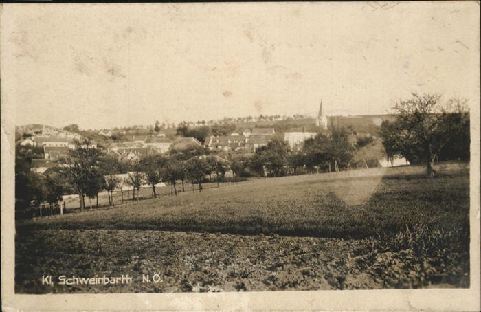 Klein Schweinbarth