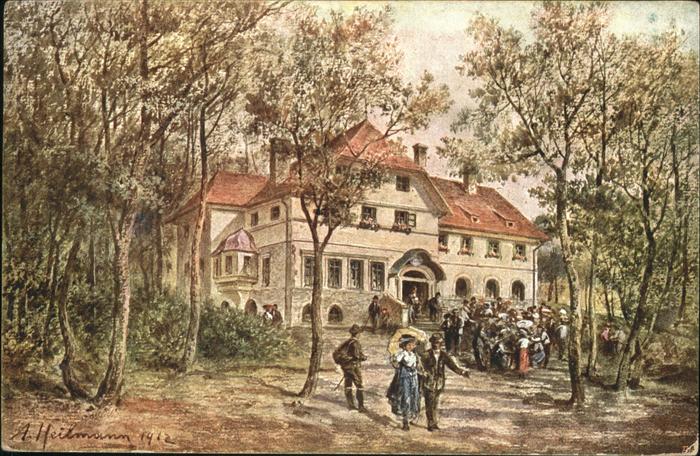 Moedling Jubiläumswarte Naturfreunde