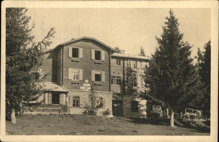 Wechsel Oesterreich Hallerhaus