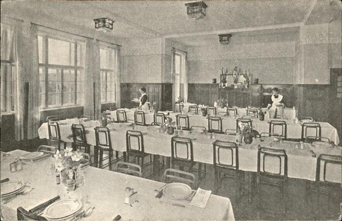 Grimmenstein Edlitztal Heilanstalt Pensionsanstalt Angestellte