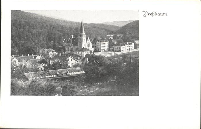 Pressbaum Niederoesterreich