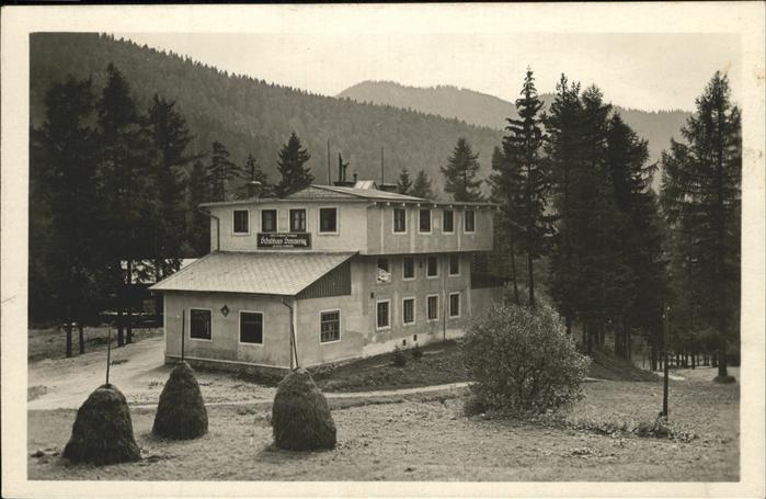 Semmering Niederoesterreich