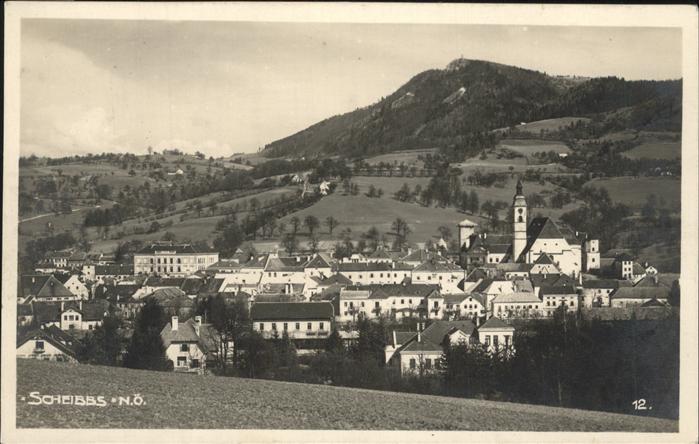 Scheibbs