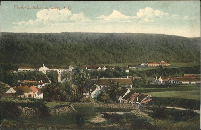 Plank-Gottsdorf