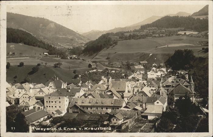 Weyer Enns Kreuzberg