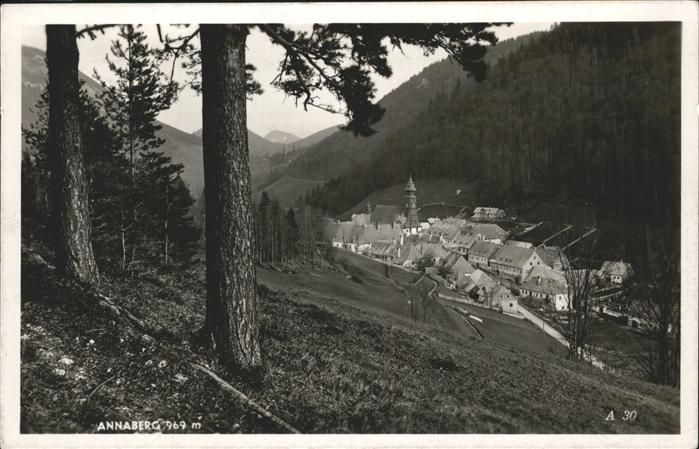 Annaberg