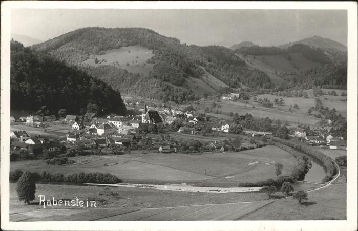 Rabenstein