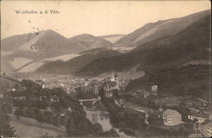 Waidhofen Ybbs