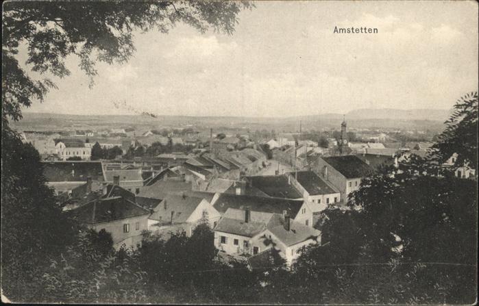 Amstetten Niederoesterreich
