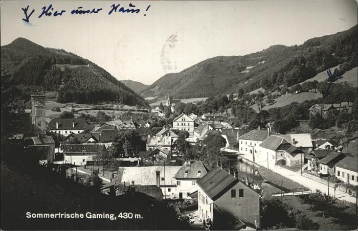 Gaming Sommerfrische
