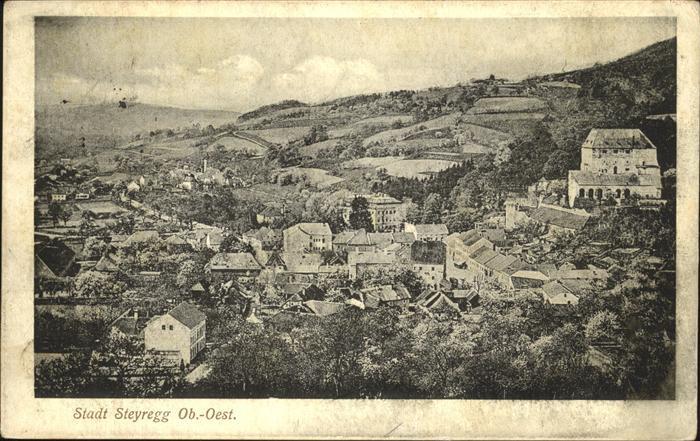 Steyregg