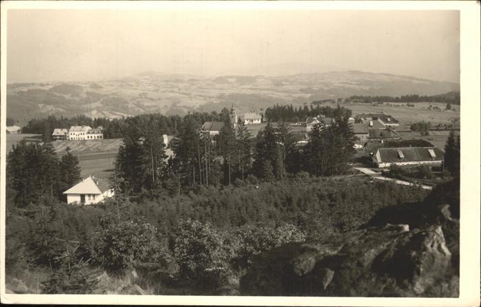 Kirchschlag Waldviertel