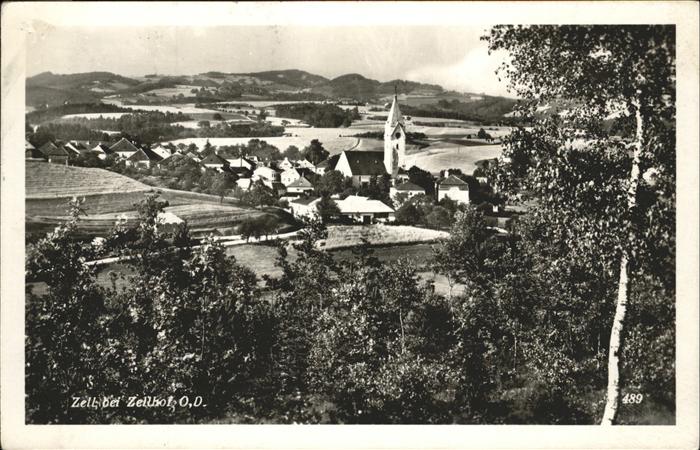 Zell Zellhof