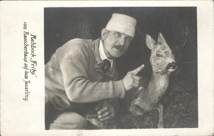 Jauerling Rebbock Fritzi Raschoerhaus