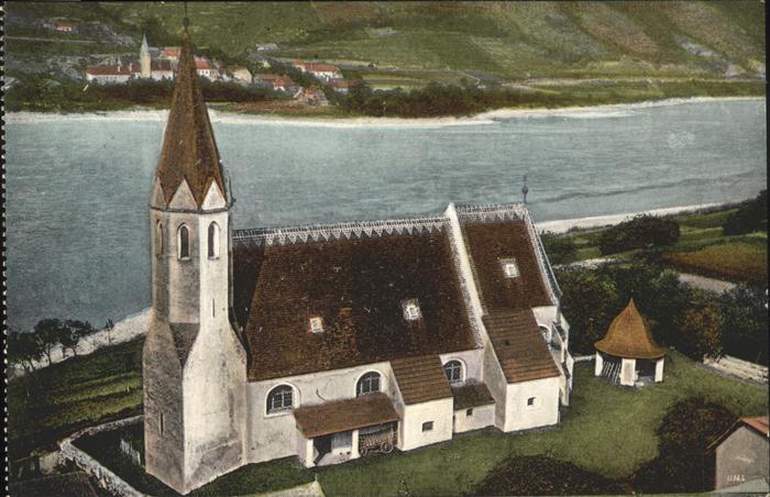 Schwallenbach St. Johann Wachau