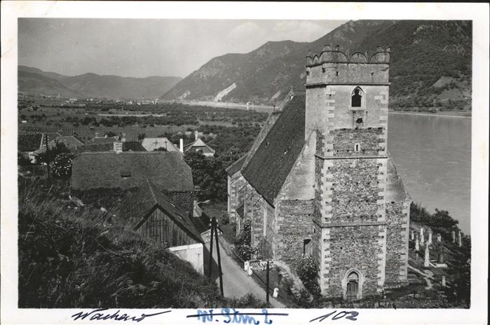 St Michael Obersteiermark