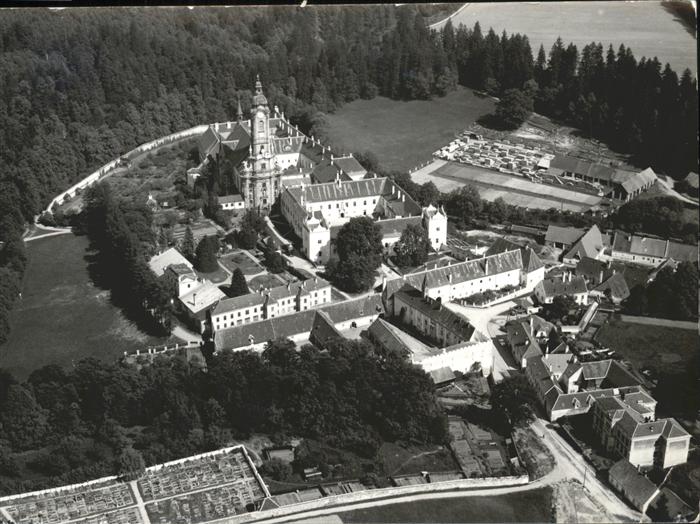 Zwettl-Niederoesterreich Stift