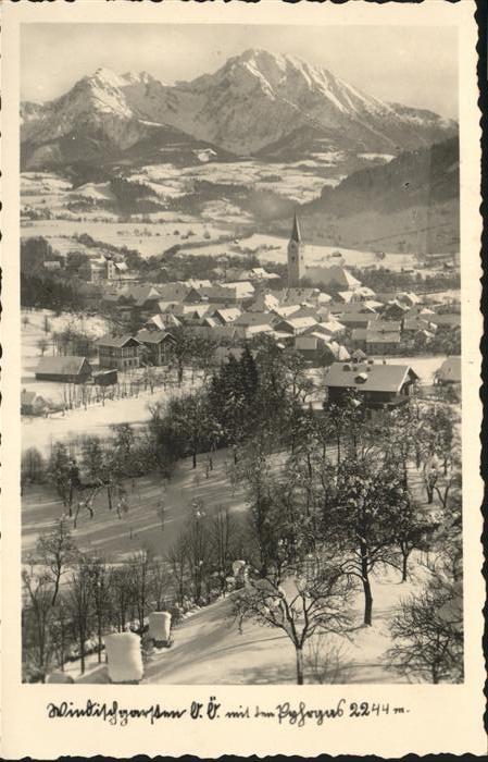 Windischgarsten