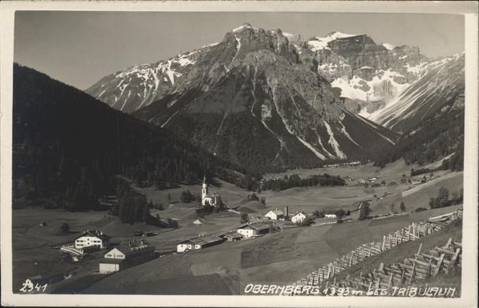 Obernberg Brenner