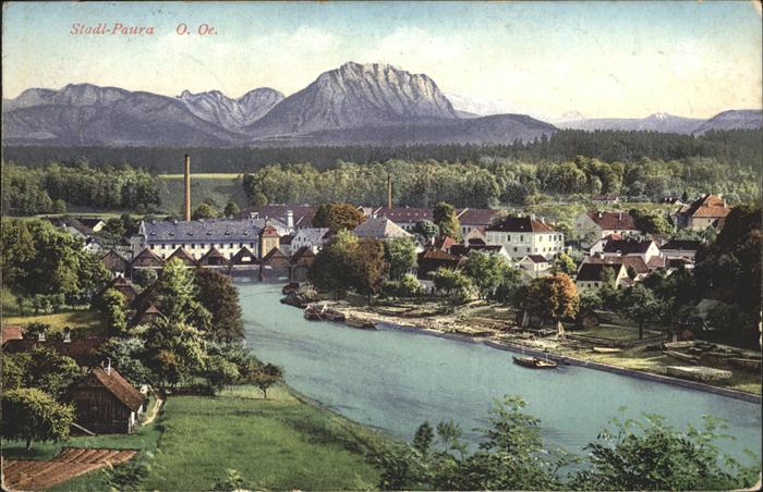 Stadtl-Paura