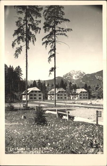Obertraun