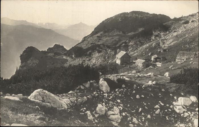 Bad Goisern Salzkammergut