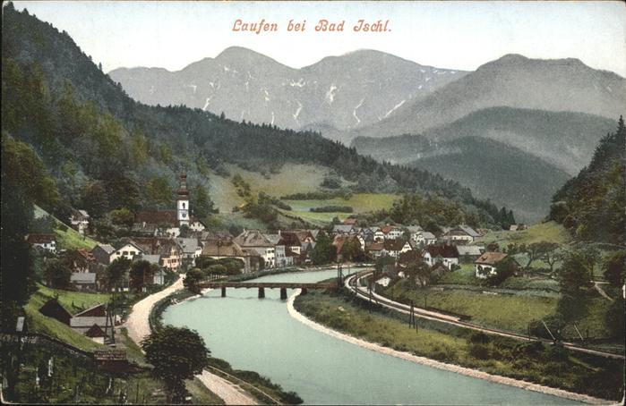 Lauffen Bad Ischl