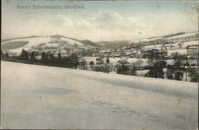 Bad Schallerbach