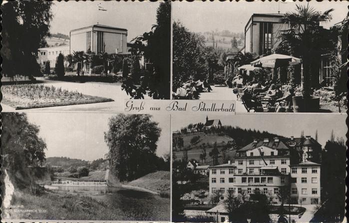 Bad Schallerbach