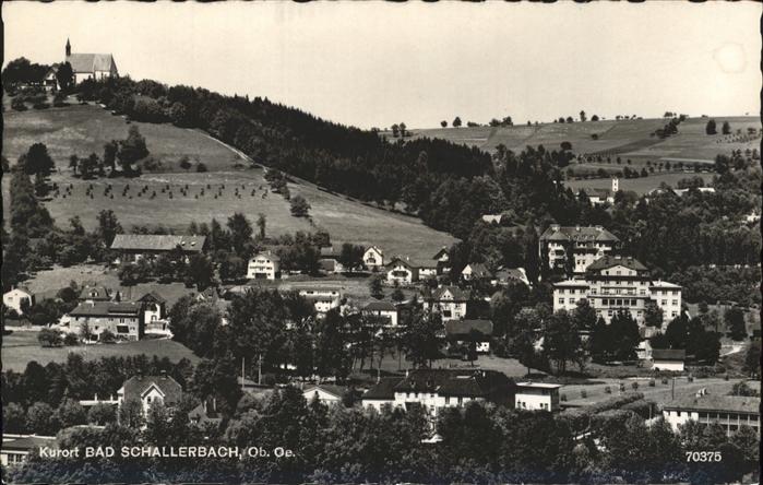 Bad Schallerbach